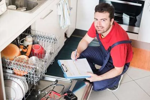 Réparateur électroménager à Combas