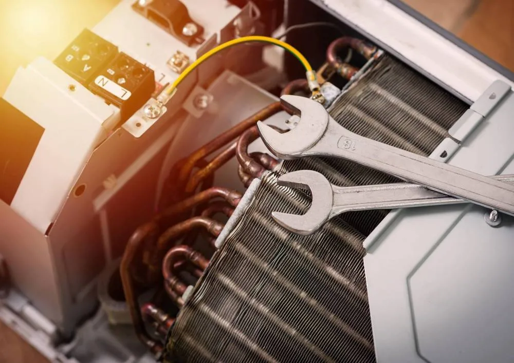 Dépannage électroménager à Chamborigaud