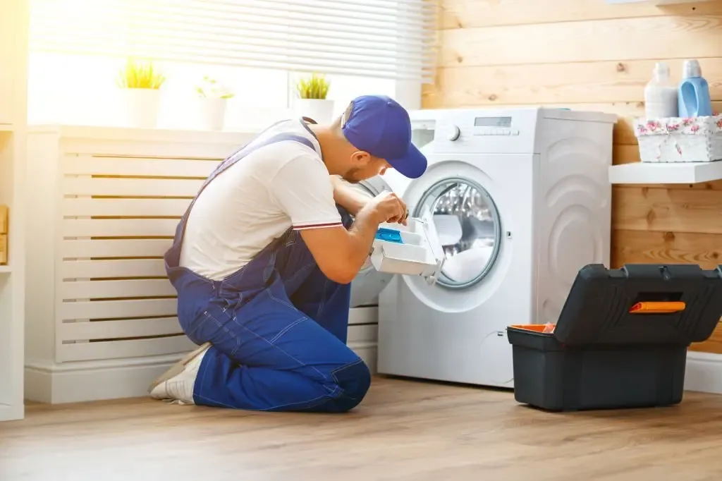 Dépannage électroménager à Comprégnac