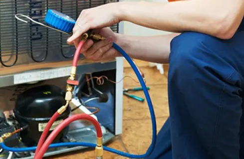 Réparateur électroménager à Codolet